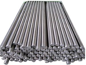 Mild Steel Bright Round Bar