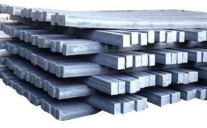 Mild Steel Ingot for Construction