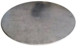 Round Mild Steel Circle