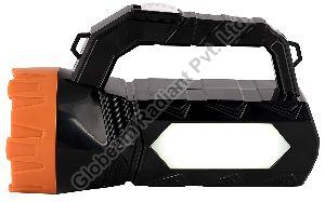 Globeam G-3040 Rechargeable Kisan Emergency Torch