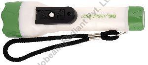 Globeam 36 Radium Torchlight