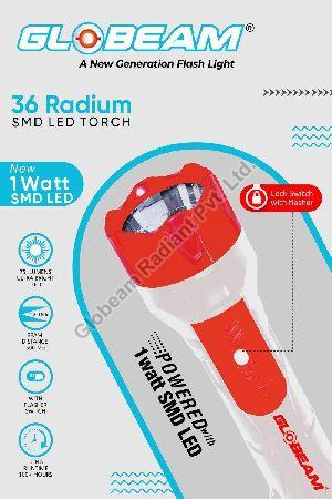 Globeam 36 Radium Torchlight
