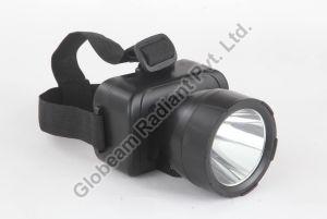 Globeam Jugnu Rechargeable LED Headlamp