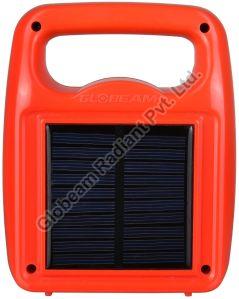 Globeam 6000 Solar Emergency Light