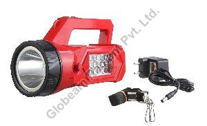 Globeam Arjun Kisan Torch
