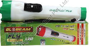 Globeam Fly Radium LED Torch Light