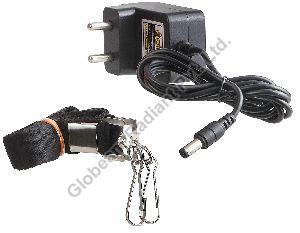 Globeam Kisan Torch With Long Range Focus Light