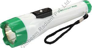 Globeam Fly Radium LED Torch Light
