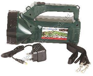 Globeam ABS Plastic Torchlight
