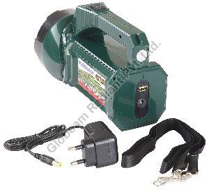 Globeam ABS Plastic Torchlight