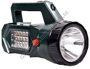 Globeam Arjun Kisan Torch