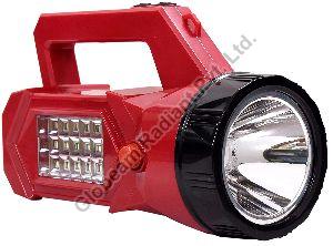 Globeam Arjun Kisan Torch