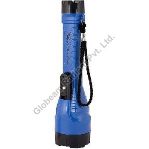 Globeam 360 Color LED Torch