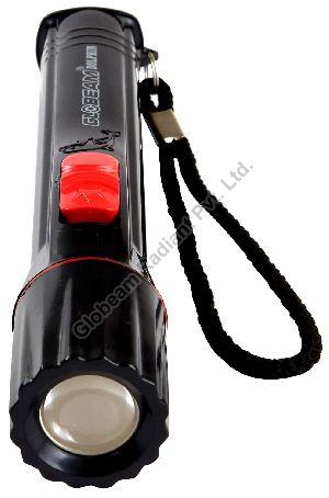 Globeam Dolphin 3 AA Size LED Torch Light