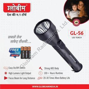 Globeam GL-56 LED Torch Flashlight