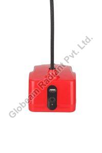 Globeam GL-5700 Study Lamp