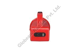 Globeam Sultan Heavy Range Of Kisan Torch