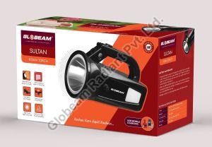 Globeam Sultan Heavy Range Of Kisan Torch