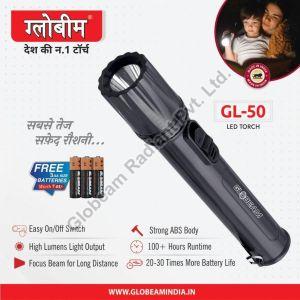 Globeam GL-50 LED Torch