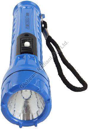 Globeam Duro Flasher LED Torch
