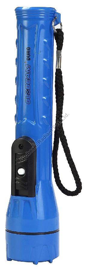 Globeam Duro Flasher LED Torch