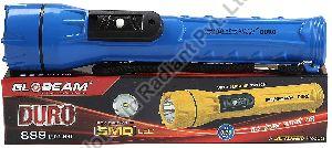 Globeam Duro Flasher LED Torch