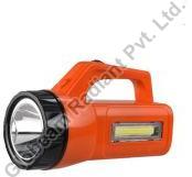 Globeam 6900 Rechargeable Torch