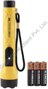 Globeam 92 LED SMD Flash Torch Light