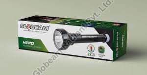 Globeam Hero Rechargeable Torch