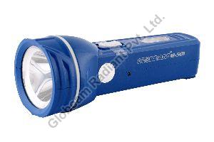 Globeam M-501 Rechargeable LED Torch Light