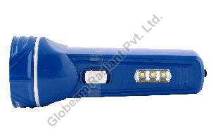 Globeam M-501 Rechargeable LED Torch Light