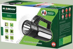 Globeam Mili Heavy Range Of Kisan Torch