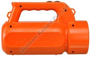 Globeam Mili Heavy Range Of Kisan Torch