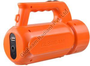 Globeam Mili Heavy Range Of Kisan Torch