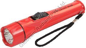Globeam Plus SMD Battery Operated Torch Light