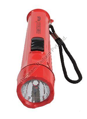 Globeam Plus SMD Battery Operated Torch Light