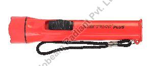 Globeam Plus SMD Battery Operated Torch Light