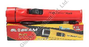Globeam Plus SMD Battery Operated Torch Light
