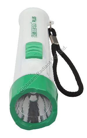 Globeam Plus Radium LED Torch