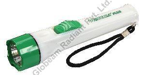 Globeam Plus Radium LED Torch