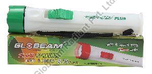 Globeam Plus Radium LED Torch