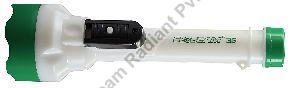 Globeam 3G Radium Long Beam Distance LED Torch