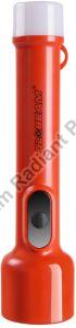 Globeam Raksha Rechargeable Lithium Torch