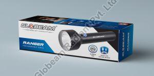 Globeam Ranger Rechargeable Torch