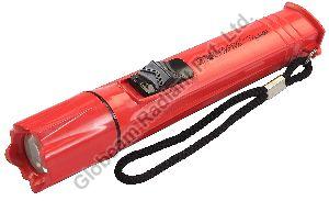 Globeam Rockstar LED Flashlight