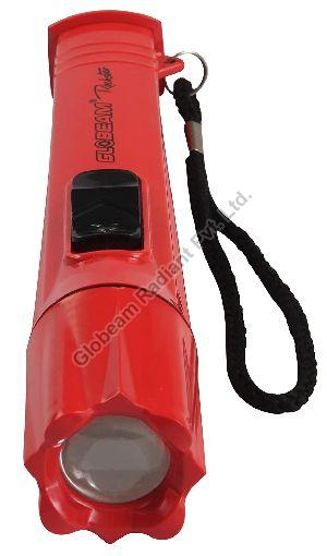 Globeam Rockstar LED Flashlight