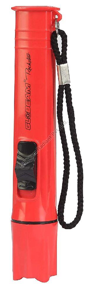Globeam Rockstar LED Flashlight