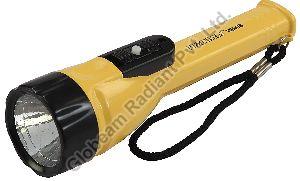 Globeam Venus LED Flashlight Torchlight