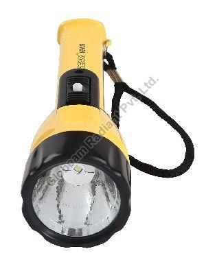 Globeam Venus LED Flashlight Torchlight