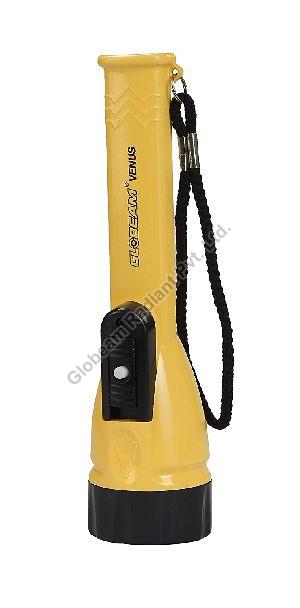 Globeam Venus LED Flashlight Torchlight